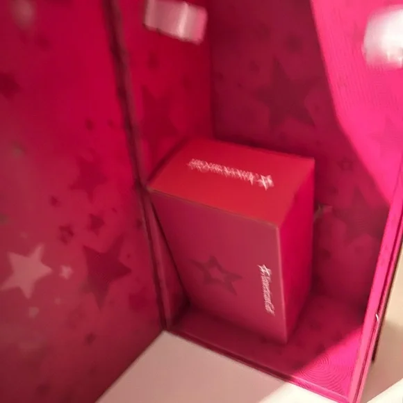 American Girl CYO Empty Box - Picture 8 of 9